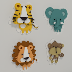 Animales 2