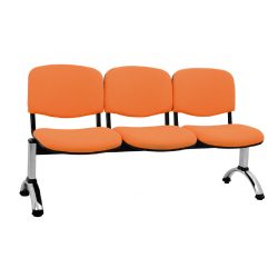 ISOSCELES TAPIZADO ASIENTO Y ESPALDAR