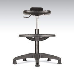 Ofipartes Silla Tulip - Asiento Butaco 10-01-2024