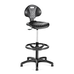 Ofipartes Silla Tulip cajero 10-01-2024