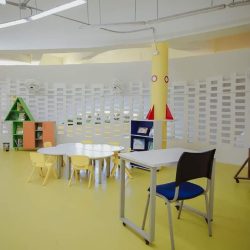 SALON PREESCOLAR 2
