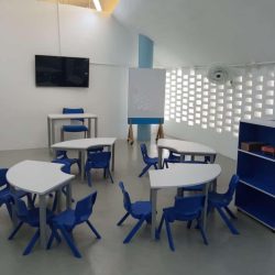 SALON PREESCOLAR